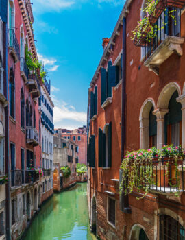 VENICE, ITALY